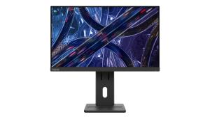 Desktop Monitor - ThinkVision E22-30 - 22in - 1920x1080 (Full HD) -  4ms IPS