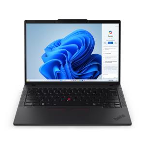 ThinkPad T14 Gen 5 (AMD) - 14in - Ryzen 5 PRO 8540U - 16GB Ram - 512GB SSD - Win11 Pro - 3 Year Premier - Azerty Belgian