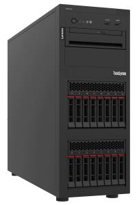 ThinkSystem ST250 V2 - Xeon E 2388G - 32GB Ram - 8x 2.5in HS / Open bay - 750W HS