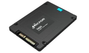 SSD ThinkSystem 2.5