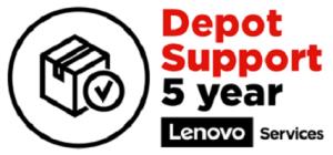 Warranty Upgrade From A 3 Year Depot To A 5 Year Depot (5ws0a23002)