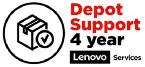Warranty Upgrade From A 3 Year Depot To A 4 Year Depot (5ws0a23259)