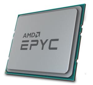 Processor - ThinkSystem SR665 AMD EPYC 7413 24C 180W 2.65GHz w/o Fan
