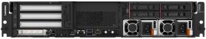 ThinkEdge SE455 V3 - EPYC 8124P - 32GB 1Rx4 Ram - 4x 2.5