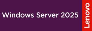 Windows Server 2025 - CAL - 5 Device