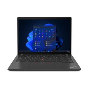 ThinkPad P14s Gen 4 (Intel) - 14in - i7 1370P - 64GB Ram - 1TB SSD - RTX A500 4GB - Win11 Pro - 1 Year Premier - Qwerty US/Int'l