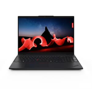 ThinkPad L16 Gen 1 (Intel) - 16in - Core Ultra 7 155U - 16GB Ram - 512GB SSD - Win11 Pro - 3 Year Onsite - Qwertzu Swiss-Lux