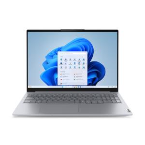 ThinkBook 16 G8 IAL - 16in - Core Ultra 7 255H - 16GB Ram - 512GB SSD - Win11 Pro - 2 Year Depot / CO2 Offset 0.5 ton - Qwertzu Swiss-Lux