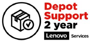 Warranty Upgrade From A 1 Year Depot To A 2 Year Depot (5ws0e97281)