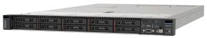 ThinkSystem SR630 V3 - Silver 4509Y - 32GB 1Rx4 Ram - 940-8i 4GB - 8x 2.5in SAS; Open bay - 1100W Titanium