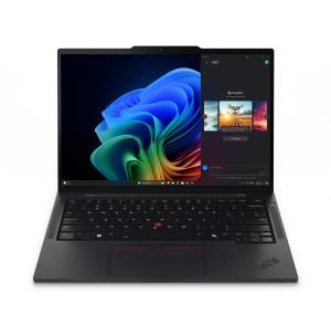ThinkPad T14s Gen 6 (Intel) - 14in - Core Ultra 7 258V - 32GB Ram - 1TB SSD - Win11 Pro - 3 Year Premier / CO2 Offset 0.5 ton - Qwerty US/Int'l
