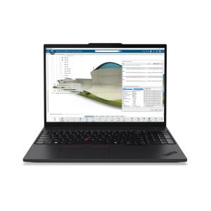 ThinkPad P16s Gen 4 (AMD) - 16in - Ryzen AI 7 PRO 350 - 32GB Ram - 1TB SSD - Win11 Pro - 1 Year Premier / CO2 Offset 0.5 ton - Azerty Belgian