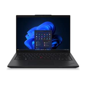 ThinkPad L14 G6 - 14IN - Core Ultra 5 225U - 16GB Ram - 512GB SSD - Win11 Pro - Black - Azerty Belgian