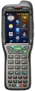 Mobile Computer Dolphin 99ex - Sr Imager With LED Aimer - Win Eh 6.5 - 34 Keypad