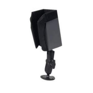 8820 Forklift Ruggd Scan Holder Ram Mount