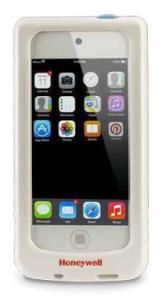 Captuvo Sl 22 iPod Hc (healthcare) Highdefinition 2d Imager/micro USB Cable/power Supply Eu/us/uk