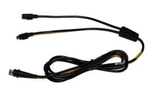 Kbw Cable Coiled