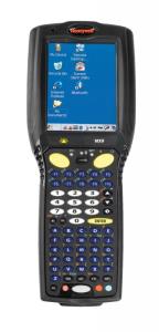Mobile Computer Mx9a 802.11bg 62key Alpha Ansi Ethernet Bt Dual Int Ant