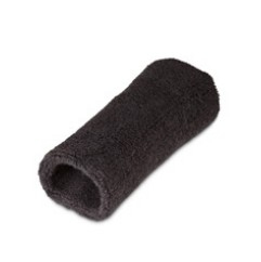 Sweatband 6in 10pack Carrying Case Black For Hx2
