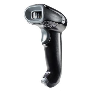 Barcode Scanner Voyager 1452g - Wireless - 2 D Imager - Black - Scanner Only