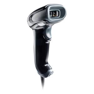 Barcode Scanner Voyager 1450g USB Kit - Includes Black Scanner 1450g & Flexible Presentation Stand & Straight USB Type A Cable 1.5m