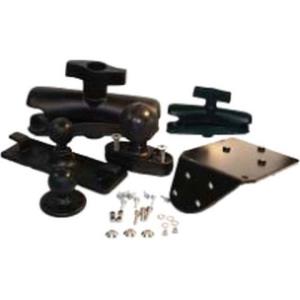 Kit Computer/lxe Keyboard Mount Med Arm 215mm For Thor Vx9