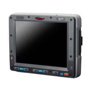 Vehicle Mount Computer Thor Vm2 802.11abgn Bt Gsm Cdma Gps Ext WLAN Ant 16GB Fl Wes7