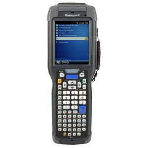 Mobile Computer Ck75 - Numeric Function - Ex25 Imager - No Camera - Wifi Bt - Weh6.5 English - Client Pack - Std Temp - Etsi Ww Mode