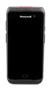 Mobile Computer Ct40 Xp Hc - 5in - 4gb/ 32GB - 6700 Imager - Wii Bt - Camera - Android Gms - Etsi