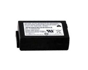 Extended Capacity Battery Kit (battery & Door) For Scanpal 5100