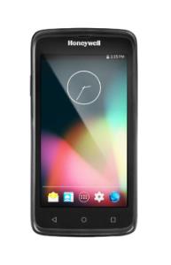 Mobile Computer Eda50 - 2gb/ 16GB - 2d Imager - Android 7.1 Gms - Wifi Bt - Camera - Battery 4000mah - USB Charger Eu - Black