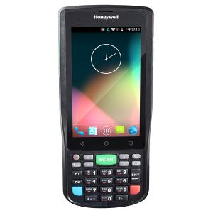 Mobile Computer Eda50k - 2gb/ 16GB - 2d Imager - Android 4.4.4 - Wifi Bt - Camera - Battery 4000mah - USB Charger Eu - Nfc