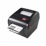 Barcode Label Printer Pc42d - Direct Thermal - Monochrome - 203dpi - USB Serial Enet