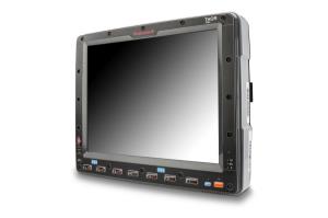 Vehicle Mount Computer Vm3 - Defroster - Wifi Bt - Int WLAN Antenna Connections - 4g Ram / 2g Flas - UPS B - Wec7 - English - Client Pack Et