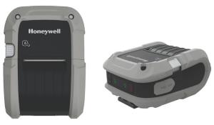 Portable Barcode Printer Rp2 - 203dpi - Direct Thermal - Monochrome