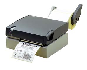 Barcode Label Printer Nova 6 Dt - 203dpi Eu Supporting Dpl Zpl & Labelpoint