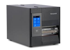 Label Printer Pd45s0c - Colour LCD - Direct Thermal And Thermal Transfer - Ethernet 300dpi - No Power Cord Row