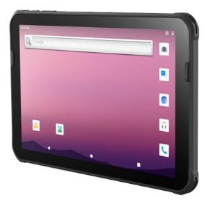 Scanpal Eda10a Tablet - 8GB / 128GB - Non Imager - Android 12 Gms Wwan WLAN - 16mp+8mp Camera