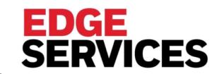 Service For 1990xlr - Edge Service Platinum 1 Year Renewal