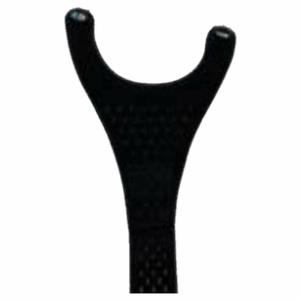Left Hand Strap Glove Palm Strap Extra Large For 8675i