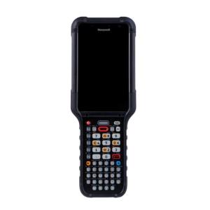 Mobile Computer Ck67 5g Wi-Fi 6e - 4.3in - 8GB / 128GB - 42key Numeric - Flex Range Xlr Engine Red Laser - F&r Camera - Std Battery Gms Ip65/68