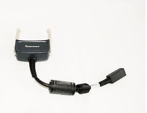 Snap On Audio Adapter 3.5mm Standard Audio Jack