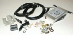 Power Supply Kit Install (203950002)