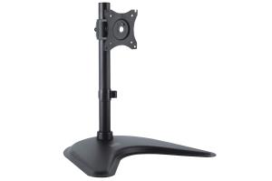 Single Monitor Stand for monitors up to 70cm (DA-90346)