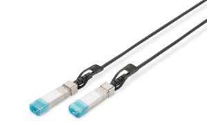 SFP+ 10G DAC Cable 5m AWG 30, HP compatible