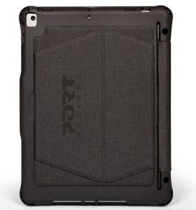 Manchester Ii  For iPad - 10.2in Rugged Folio With Keyboard Cover Azerty French