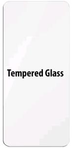 Tempered Glass For iPhone Se (2020) Triple Strong
