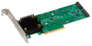 Raid Controller Card - Megaraid 9540-2m2 - Pci-e