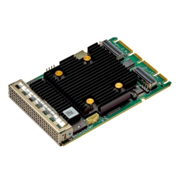 Raid Controller Card - Megaraid 9562-16i - Pci-e