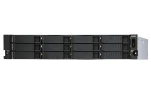 TL-R1200S-RP Expansion Unit RM 2U 12 Bay RPSU